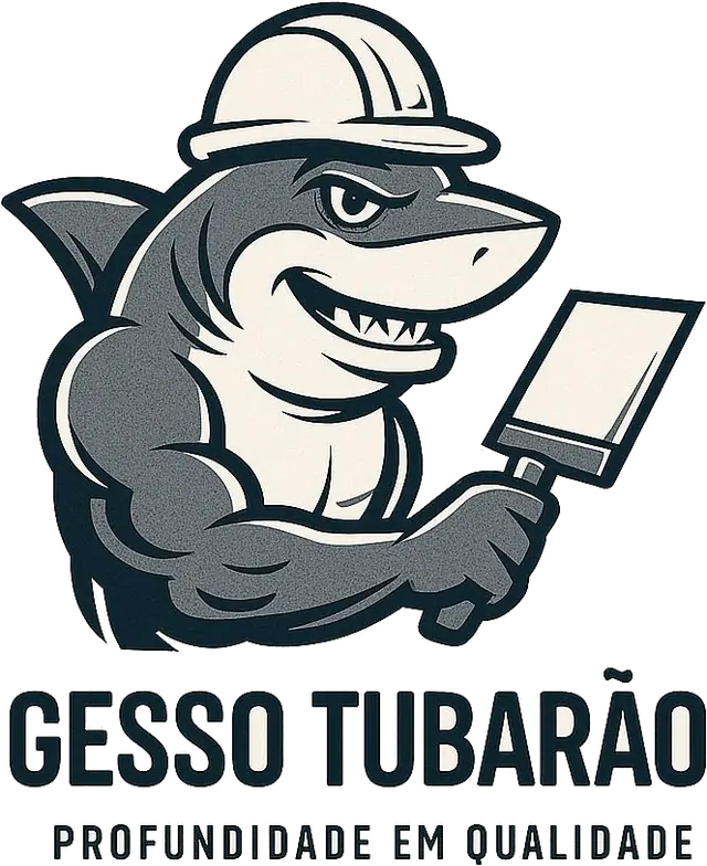 Gesso Tubarão